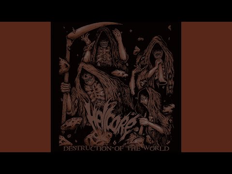 Putar Why Do You Scare? - Hellcore