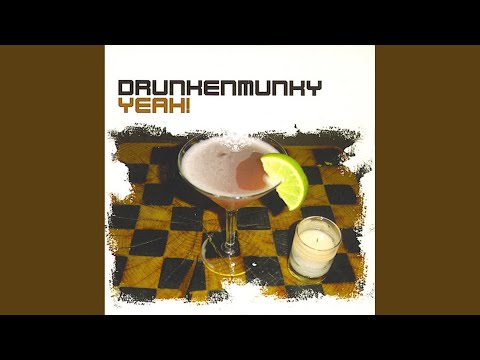 Drunkenmunky — Git Up! (Acapella)