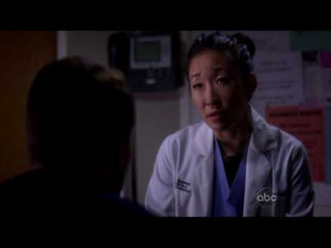 Grey's Anatomy - 5x07 - Cristina's Dad