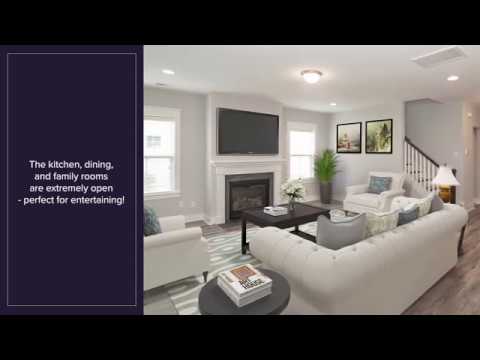 3949 Bessemer Road, Mount Pleasant, SC home video tour