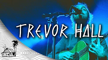 Trevor Hall - Live in Charleston (Full Performance) | Sugarshack