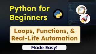 Famous Python Loops & Logic for Data Analysts (Avoid These Beginner Traps) Net Worth