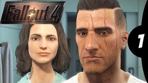 Fallout 4 - [Blind] - Let