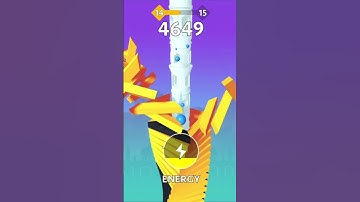 ²⁷²² Stack Bounce | #stackbounce #ASMR