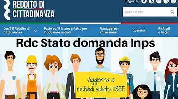 Quando esce l'esito del reddito di cittadinanza?
