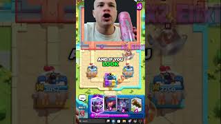 Celebrity Is Mega Knight the Builder??? #clashroyale #megaknight #jynxzi Net Worth