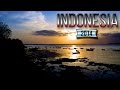 EPIC Indonesia: Bali, Nusa Ceningan &amp; Lembongan, Gili Air, Lombok [GoPro HD]