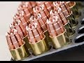 USA Amerykańskie naboje R.I.P CHIRURGICZNE POCISKI G2 Research ammunition ammo bullet REVIEW