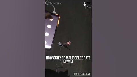 Arduino Diwali Rocket Launcher