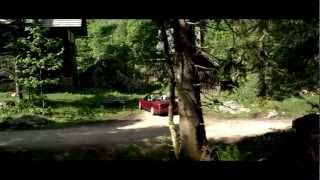 Die Wand - Trailer - Deutsch German - Ab 11.10.2012 Im Kino