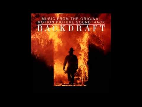 Backdraft OST - Approaching Fire