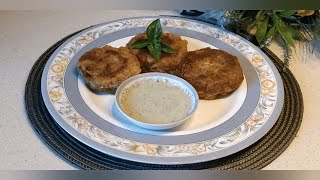 How to make fascinating shamih kebab / shamih  kebab  banane ki tareka