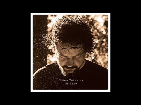Chama da Floresta (Chico Teixeira) - SATURNO Chico Teixeira 2017
