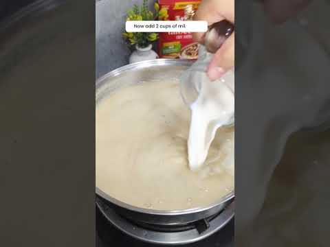 POV: You start your morning with the ultimate comforting Sunnah food. #shorts  #recipe
