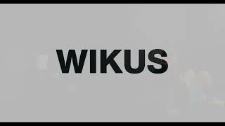 Wikus Programming Crab Walk