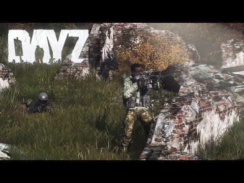 Video: Dati Di Vendita Di DayZ, Rivelata L'acquisizione Di Un Nuovo Studio