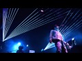 GOATBED - Ginmeta Rhythm