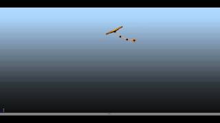 Pendulum Animation
