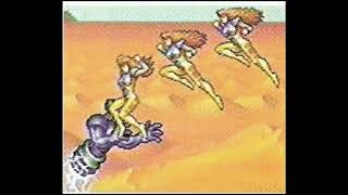 X-Women: The Sinister Virus | Sega Genesis unreleased game