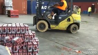A Devanner's Week