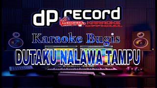 KARAOKE DUTAKU NALAWA TAMPU VOC H ANCHA MAHENDA (MUSIK VIDEO HD ORGINAL)