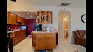 1305 Gateway Dr. #G-2, Lantana, Fl 33462  2/1 - $165k