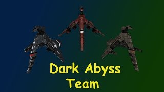 2 Hours of raw Footage Farming T5 Dark Abyss