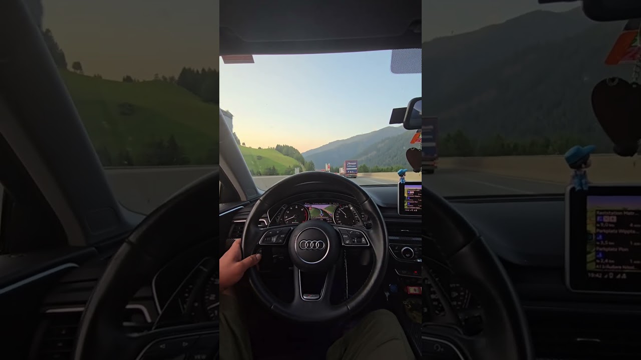 فيروز نسم علينا الهوى من جبال الألب فيروز الصباح الجميل المانيا وسويسرا النمسا أيطاليا 