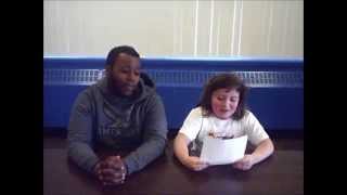 Tri Town YMCA Childcare Storybooth Project 2015