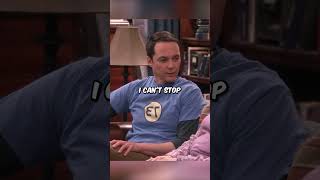 Amy meets Sheldon's siblings 🤣