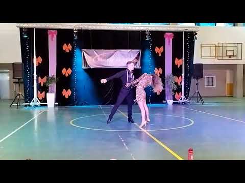 ΑΛΕΞΑΝΔΡΟΣ–ΠΟΛΥΒΙΑ (RUMBA)