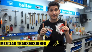 COMPATIBILIDIAD SHIMANO Y SRAM 10, 11 Y 12 VELOCIDADES