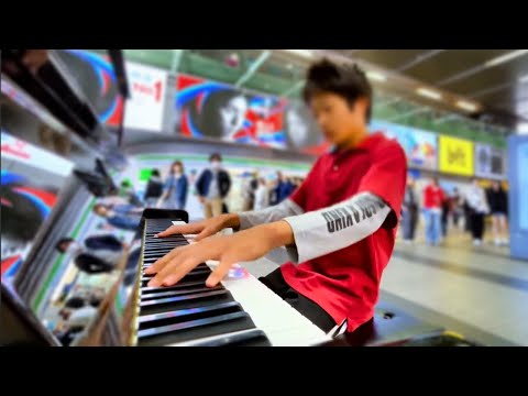 紅蓮の弓矢 - Linked Horizon