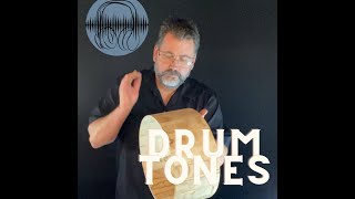 8 Different snare Drum Shell sounds compared