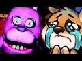 TO JEST CHORE... FNAF FIVE NIGHTS AT FREDDY'S (odc5)