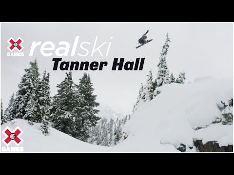 Tanner Hall | Armada Skis
