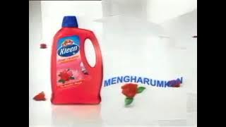 Download lagu Iklan Kiwi Kleen (2007)