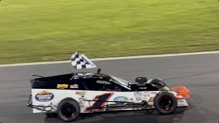 Bowman Gray Racing Highlights 4/20/24 Season Opener !!!