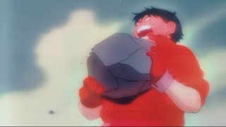 I made a Akira fan teaser trailer ig
