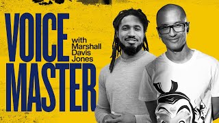 How to be a Powerful Communicator: w/ Marshall Davis