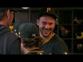 Griffin’s First HR, Skenes Leads Bucs Past Brewers | Game Highlights (4/24/26)