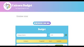 Celebrity Unicorn Budget | Kelsey Taylor DevMountain Foundations Capstone Net Worth