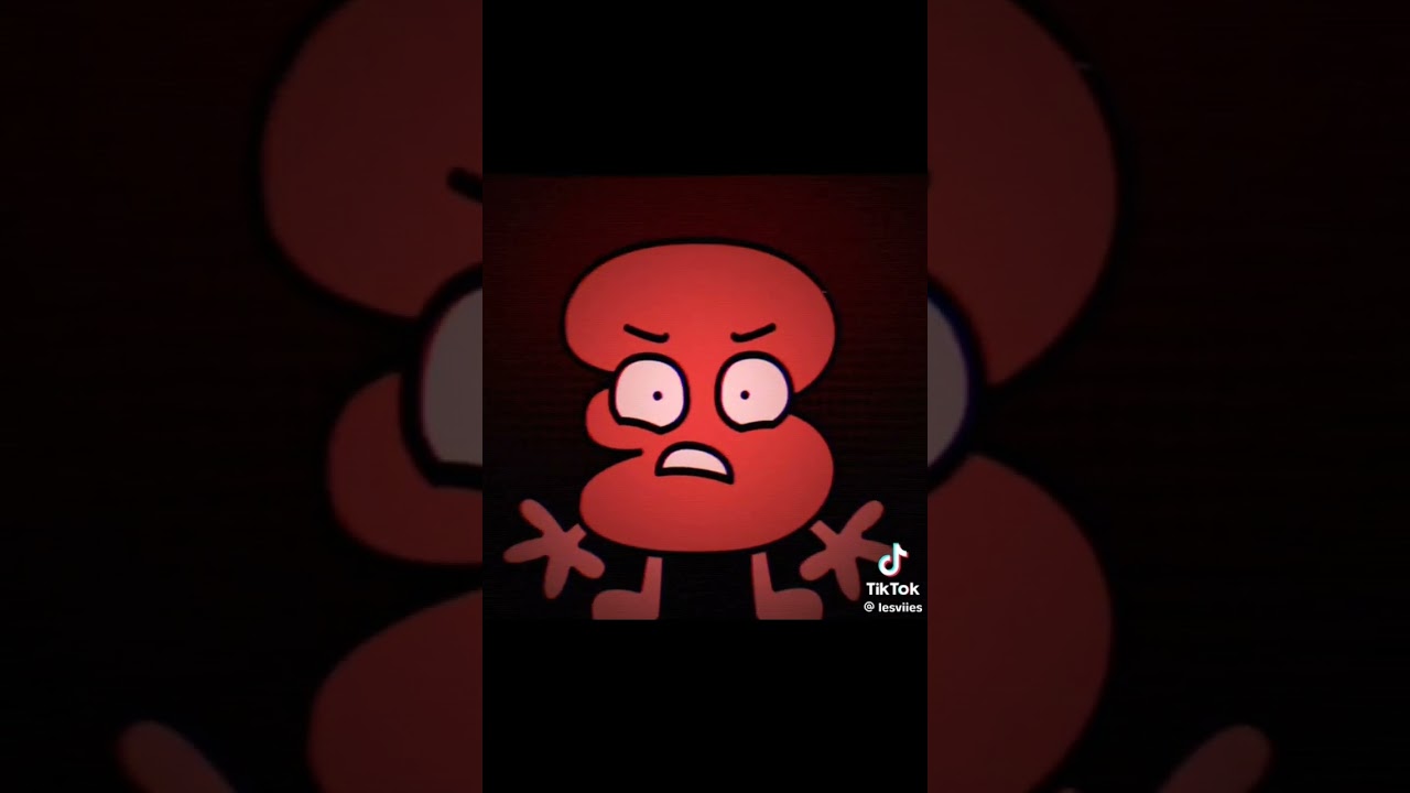 OSC Object Show Tiktoks Compilation *⚠️SPOILERS* *⚠️SEE DESC*