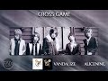 Alice Nine - CROSS GAME (Sub Espa&ntilde;ol, English, Romaji, Kanji)