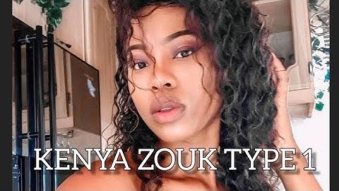 Afro Beat Zouk Instrumental 2021 "Kenya Zouk type 1" (Kizomba type beat) Afrozouk Instrumental