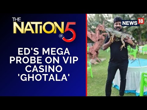Best Casino馃幇of Goa | All Casino