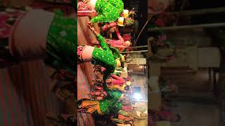 SAMBALPURI DANCE / Dulampur krushnaguru party /Dalkhai dance