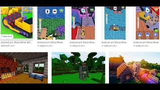 Stone Miner Para Hileli Apk Nasıl İndirilir?