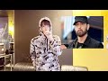 Japanese sang Eminem Lose Yourself If I make a mistake in singing the lyrics Video Ends