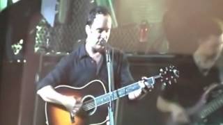 Beach Ball - 51812 - Dave Matthews Band - 3-Camsync - The Woodlands, Tx